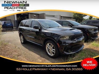 Used 2023 Dodge Durango R/T
