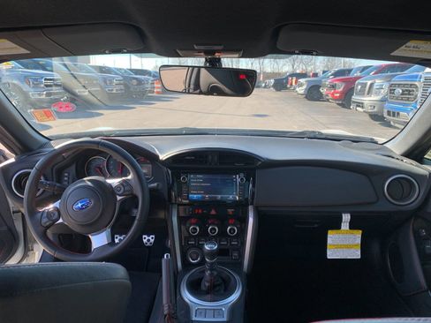 Used 2020 Subaru BRZ Limited image 15