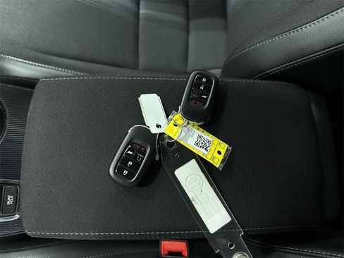Used 2022 Honda Civic Sport image 30