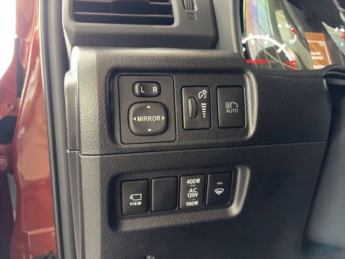 Certified 2024 Toyota 4Runner TRD Pro AWD/4WD image 15