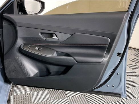 New 2026 Nissan Sentra SR w/ SR All Weather Package image 24