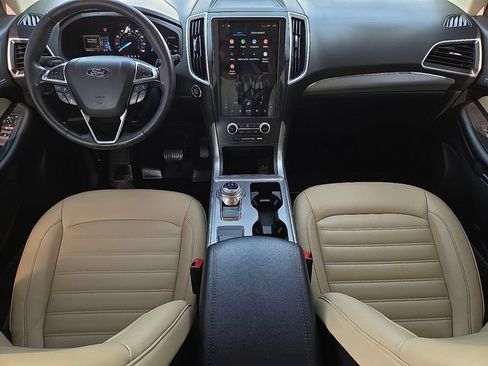 Used 2022 Ford Edge SEL w/ Convenience Package AWD/4WD image 11