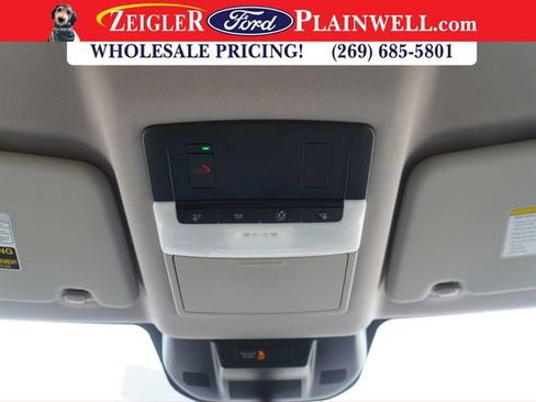 Used 2022 Nissan Rogue SV image 28