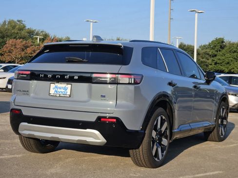 New 2026 Honda Prologue Elite image 5