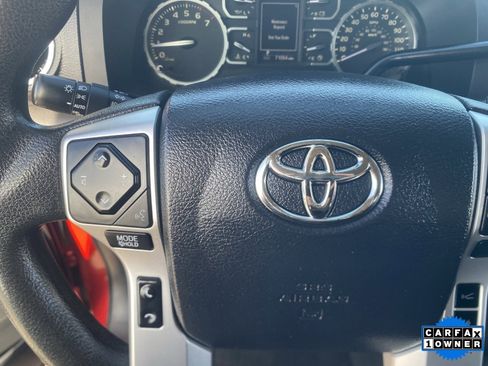 Used 2019 Toyota Tundra SR5 w/ TRD Off Road Package image 25