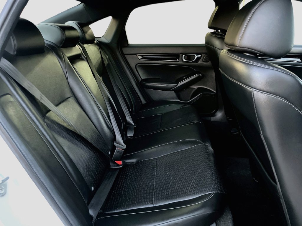 Used 2025 Honda Civic Sport Touring image 28