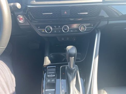 Used 2025 Acura ADX FWD image 14