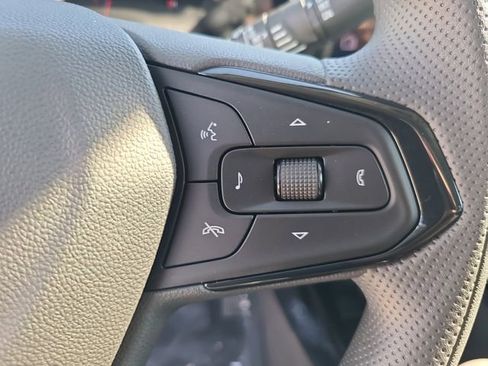 New 2026 Chevrolet Trax LT image 21