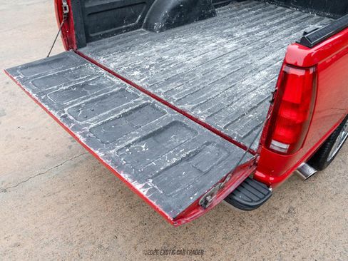 Used 1989 GMC Sierra 1500 2WD Regular Cab image 90