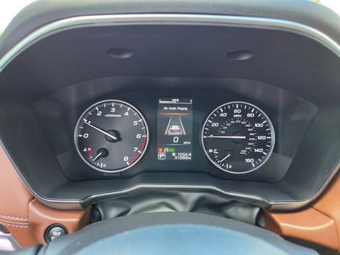 Certified 2022 Subaru Outback Touring AWD/4WD image 33
