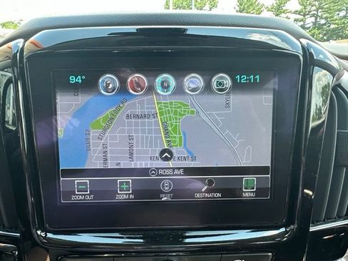 Used 2018 Chevrolet Traverse High Country AWD/4WD image 28