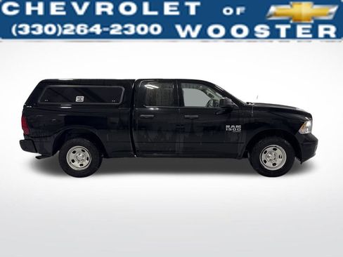 Used 2022 RAM 1500 Tradesman image 6