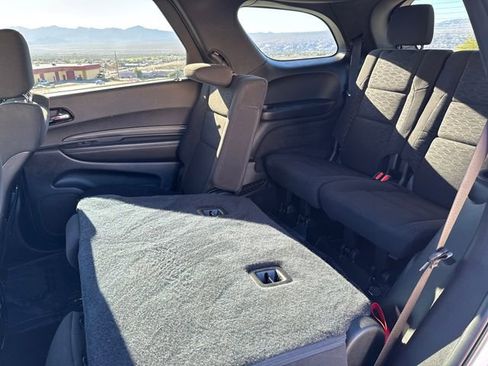 Used 2021 Dodge Durango GT w/ Trailer Tow Group IV image 30