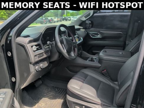Used 2024 Chevrolet Tahoe RST AWD/4WD image 8