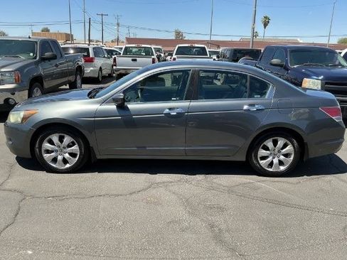 Used 2008 Honda Accord EX-L image 4