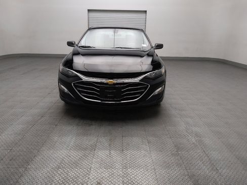 Used 2020 Chevrolet Malibu LS w/ LPO, Convenience Package 2 FWD image 15