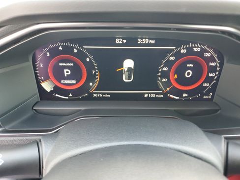 Certified 2024 Nissan Z Performance w/ Floor Mat Package image 30