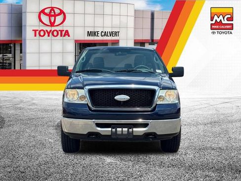 Used 2006 Ford F150 XL AWD/4WD image 8