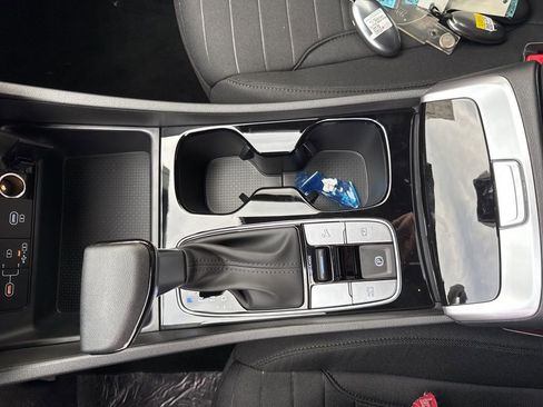 New 2026 Hyundai Santa Cruz SE FWD image 31