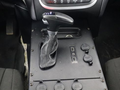 Used 2019 Dodge Durango AWD w/ Trailer Tow Group IV image 28