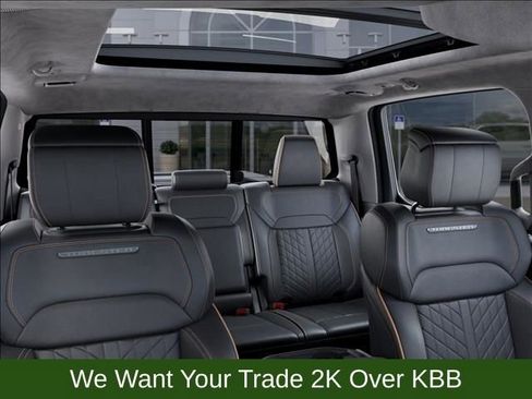 New 2026 RAM 1500 Tungsten AWD/4WD image 26