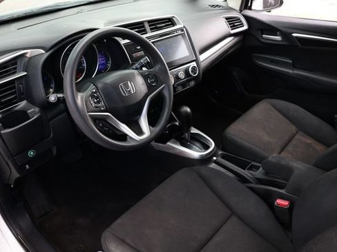 Used 2015 Honda Fit EX image 6
