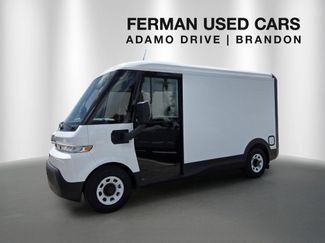 Used 2024 Chevrolet Brightdrop 400 w/ Commercial Equipment Package AWD/4WD video 1
