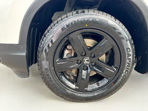 Used 2023 Honda Ridgeline Black Edition image 37