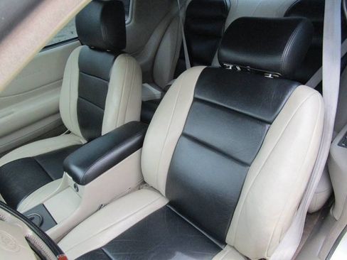 Used 1996 Cadillac Eldorado image 13