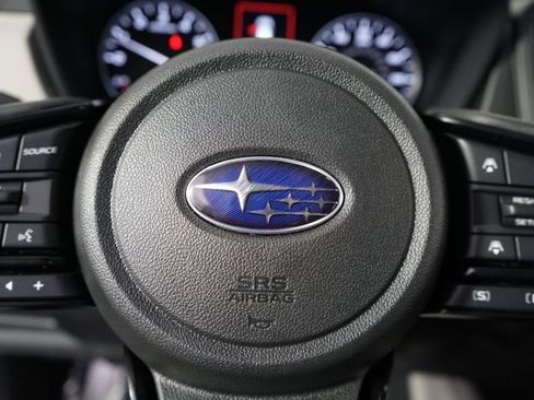 Used 2026 Subaru Forester Premium AWD/4WD image 33