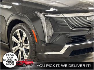 New 2025 Cadillac Escalade IQ Luxury 2 video 2