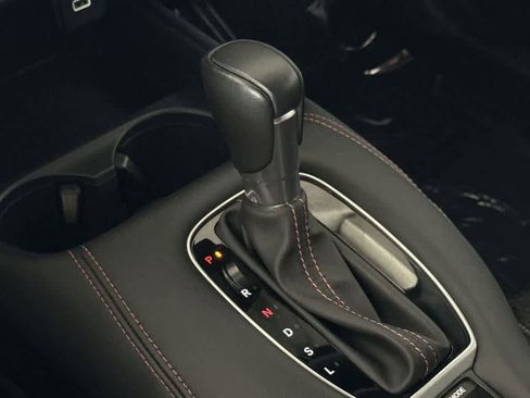 Used 2023 Honda HR-V Sport image 21