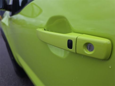 New 2026 Nissan Frontier PRO-4X w/ Tow Package image 29