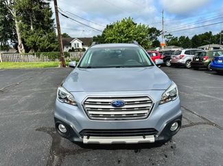 Used 2016 Subaru Outback 2.5i Limited AWD/4WD video 2