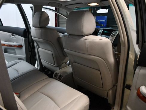 Used 2007 Lexus RX 350 AWD image 39