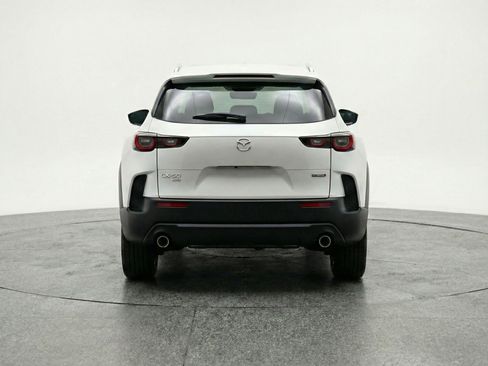 Used 2025 MAZDA CX-50 2.5 Hybrid w/ Premium Plus Pkg image 7