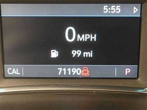 Used 2020 Chevrolet Traverse LT w/ Driver Confidence II Package image 39