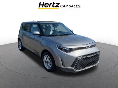Used 2025 Kia Soul LX w/ LX Technology Package