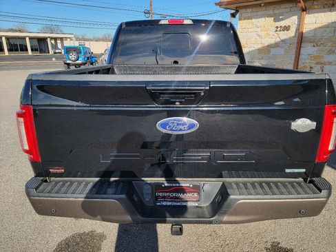 Used 2018 Ford F150 King Ranch image 5