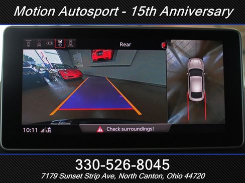 Used 2019 Audi S5 Prestige w/ S Sport Package AWD/4WD image 29