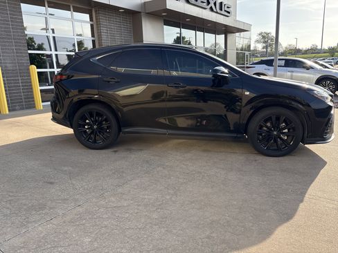 Used 2024 Lexus NX 350 F Sport image 11