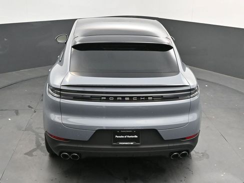 New 2026 Porsche Cayenne Coupe image 38