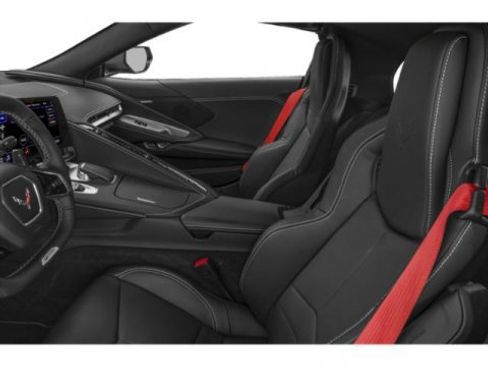 Used 2023 Chevrolet Corvette Z06 w/ Stealth Interior Trim Package image 9