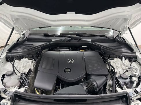 New 2026 Mercedes-Benz GLC 300 image 31