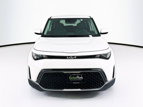 Used 2024 Kia Soul LX w/ Option Group 015 image 2