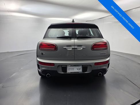 Used 2024 MINI Cooper Clubman S FWD image 5