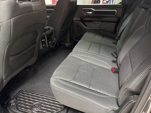 Used 2026 RAM 1500 Lone Star AWD/4WD image 13