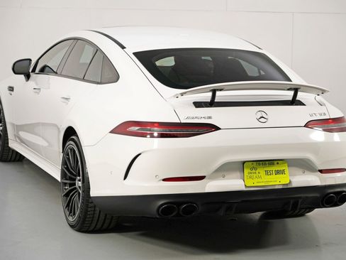 Used 2019 Mercedes-Benz AMG GT 53 image 60
