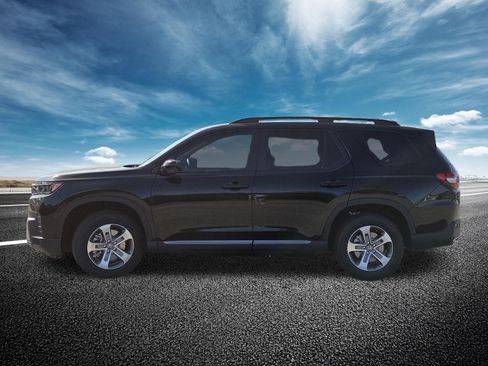 New 2026 Honda Pilot EX-L image 9