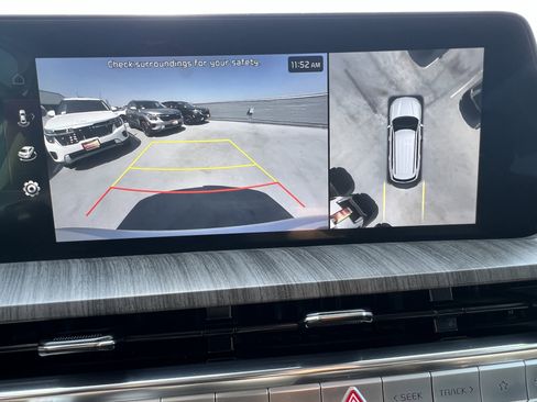 Certified 2024 Kia Telluride SX FWD image 35
